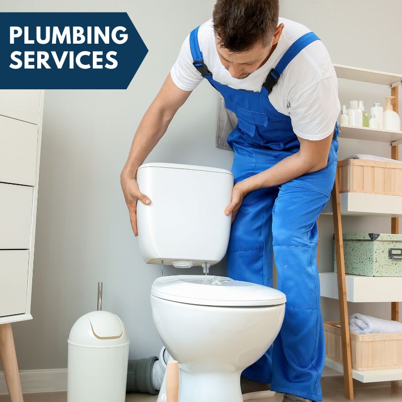 Plumbing Company in Lehigh Acres, FL